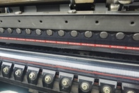 Machines à tricoter en chaîne d'occasion en Chine TM3