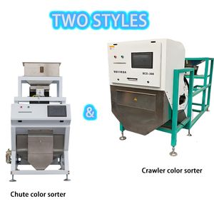 Máquina clasificadora de color de arroz automática de nuevo estilo para la venta al por mayor - Product Image 3