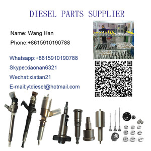 K154 Bơm Nhiên Liệu Pit Tông Yếu Tố K154 Với Chất Lượng Tốt - Product Image 3