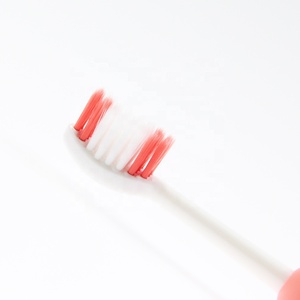 Vente directe d'usine, soins dentaires, brosse à dents manuelle douce pour enfants, utilisation à domicile, brosses à dents mignonnes pour tout-petits - Product Image 6