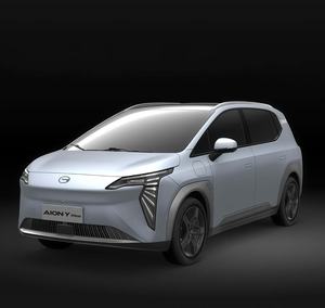 GAC AION Y PLUS 510KM 58.4kwh SUV électrique spacieux avec batterie <span class=keywords><strong>magazine</strong></span> Pompe à chaleur Conduite à gauche - Product Image 1