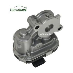 Nouvelle Soupape de Recirculation des Gaz d'Échappement (<span class=keywords><strong>EGR</strong></span>) OEM 147105TA10 14710-5TA0B 14710-5TA0C pour <span class=keywords><strong>Nissan</strong></span> <span class=keywords><strong>Qashqai</strong></span> X-Trail 2017-2021 Moteur 1 an de garantie - Product Image 3