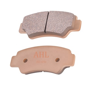 FA747 pièces de lance de <span class=keywords><strong>MOTO</strong></span>, plaquette de frein à base de cuivre fritté pour <span class=keywords><strong>CF</strong></span> <span class=keywords><strong>MOTO</strong></span> <span class=keywords><strong>1000</strong></span> <span class=keywords><strong>z</strong></span>-<span class=keywords><strong>force</strong></span> CF1000 US.2 2018 2019 2020 2021 arrière - Product Image 6