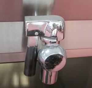 Équipement debout libre commercial de cuisine de nouille de cuiseur de pâtes de gaz de nouille de restaurant - Product Image 6