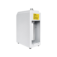 HZ-2000 diffuseur d'arôme Ultransmit Offre Spéciale dispositif de désodorisant électrique Machine à huile Machine de diffuseur de parfum Wifi
