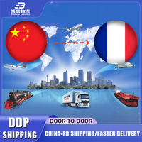 Fournisseur de services logistiques, agent transitaire de Chine vers la France, le Royaume-Uni, le Canada et l'Europe par train et camionnage, tarifs compétitifs, assistance 24h/24 et 7j/7