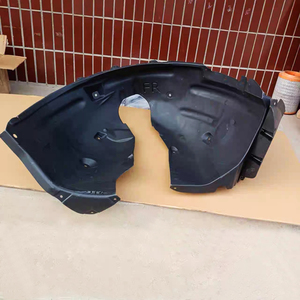 Protector de ala de guardabarros de coche absorbente de golpes de alta calidad, Kits de carrocería duraderos originales, revestimiento de arco para BYD YUAN ATTO3 SONG SUV - Product Image 4