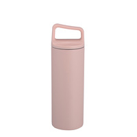 Frasco de vacío de acero inoxidable profesional ecológico de alta calidad, termo de botella de agua de Venta caliente, precio bajo, entrega rápida