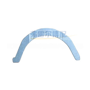 เพลาข้อเหวี่ยง0118G3 9810589680 D111418สำหรับเปอโยต์408ซีตรอง C4L L60 Dongfeng - Product Image 3