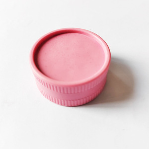 AGG SG-02 Clásico, Molinillo de Hierbas Manual de Plástico de 55 mm, Personalizable, Ecológico, Biodegradable, con Almacenamiento, Color Personalizado para Accesorios - Product Image 1