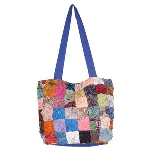 Bolsos de diseñador indio, venta al por mayor, fabricante BG-31-1, 2023 - Product Image 3