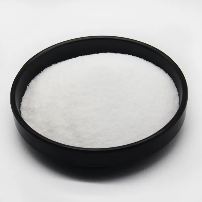 Hot bán cation Polyacrylamide flocculant cpam từ Trung Quốc Nhà cung cấp cho nước thải