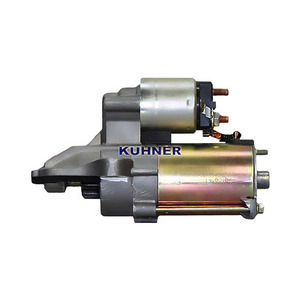 Motorino di avviamento per FORD C-MAX 2.0 benzina (KW: 107, HP: 145) dal 2007 allo 09-2010 KUHNER 101403 nuovo - Product Image 2
