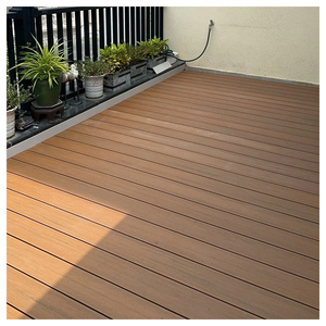 Apolloxy tây nam chống xước không Formaldehyde quỳ được cài đặt ngoài trời sàn nhảy cho ngoài trời - Product Image 1