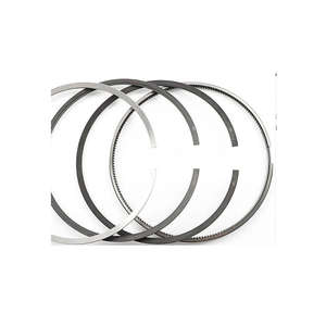 CumminsNT855 Engine <b>Part</b> 3801755 <b>Piston</b> Ring 139.7mm for Truck/Car/Tractor/Bus/Agriculture - Product Image 2