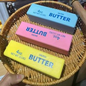 Novedades de moda: Juguetes blandos de mantequilla, juguetes para apretar de subida lenta, juguetes sensoriales antiestrés, regalos para fiestas. - Product Image 5