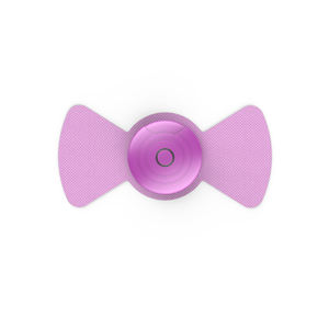 Wireless Remote Control Mini <span class=keywords><strong>Electro</strong></span> <span class=keywords><strong>Pulse</strong></span> Neck Massager Tens Portable - Product Image 2