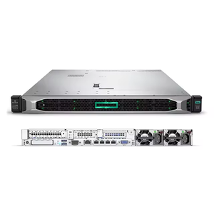 HPE ProLiant DL560 Gen11แร็ค2U เซิร์ฟเวอร์ทอง6448H Processor 16GB DDR4 64GB หน่วยความจำ SSD ไร้สาย lan/wifi 3ปี - Product Image 4