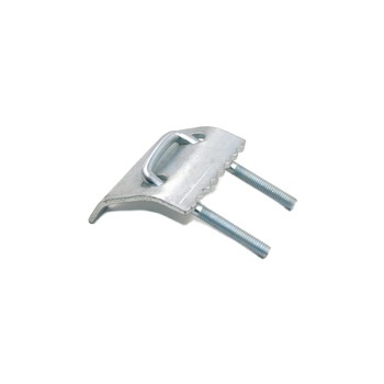 U Bolt Beam Clamp for Strut