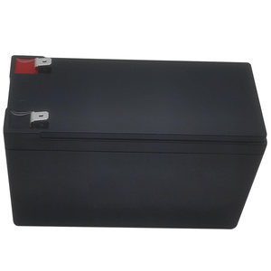 Batterie au plomb sèche pour voiture - Product Image 2