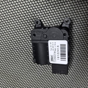 Motor de Amortiguador de Servo para Aire Acondicionado Automotriz Jinxing World 22808876 para Chevrolet GMC Cadillac 2014, Repuesto Negro - Product Image 4