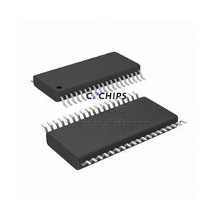 วงจรรวม IC TSSOP-38 AB XMC1302-T038X0128ของแท้ใหม่100%: Y3W8Q3J3 - Product Image 1