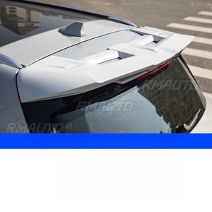ชุดแต่งสไตล์ BYD ATTO 2 สปอยเลอร์หลังรถยนต์ สปอยเลอร์ฝากระโปรงท้าย ปีกหลัง สปอยเลอร์ท้ายรถ สปอยเลอร์ใต้ท้องรถ ชุดแต่งตัวถังรถ - Product Image 5
