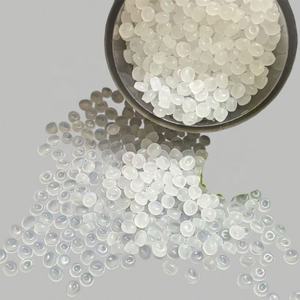 LDPE 2426H Grado de película Materia prima plástica LDPE Polietileno de baja densidad para bolsas/Aplicación de película - Product Image 2