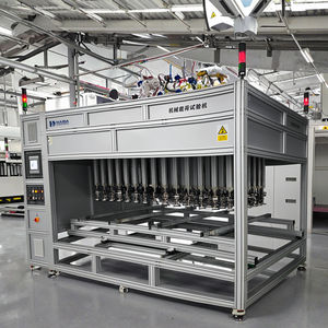 Solar PV <strong>Module</strong> Mechanical Load Test Machine Photovoltaic Panel Mechanical Load Tester Pv <strong>Module</strong> <strong>Testing</strong> Equipment - Product Image 3