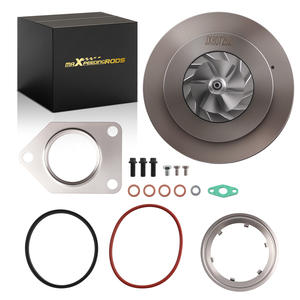 MaXpeedingrods Autopartes: Núcleo de Turbo CHRA para <span class=keywords><strong>BMW</strong></span> 120D <span class=keywords><strong>320D</strong></span> 520D X3 2.0D N47D20 N47OL 130KW 177HP, Reemplazo OEM - Product Image 2