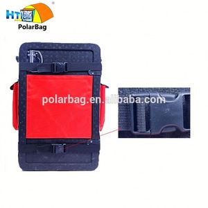 NUEVA Mochila Aislante de EPP para Entrega de Pizza y Comida Rápida, 45L, Venta al Por Mayor - Product Image 3