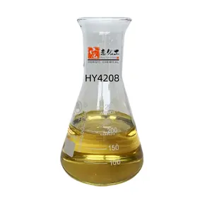 HY4208 GL-5 GL-4 Advanced Multifunctional Gear Oil Additive Package Anti-wear Performance