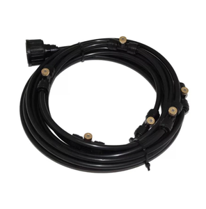 Vanne de commande d'irrigation de Type <span class=keywords><strong>Bermad</strong></span> DN25 DN20 110VAC 220VAC électrovanne 24V 12V vanne à impulsions pour système d'irrigation à eau - Product Image 4