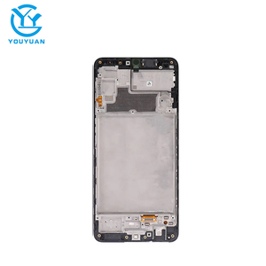 Telefoni cellulari lcd per <span class=keywords><strong>samsung</strong></span> <span class=keywords><strong>m22</strong></span> f22 display lcd sostituzione dello schermo - Product Image 5
