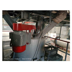 Aac Mesin Blok Kapur Pasir, Aac Keuntungan Tinggi 200000 Tanaman Pasir Aac Di Saudi Arabia - Product Image 6