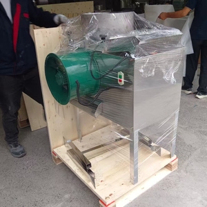 Máquina Separadora de Dientes de Ajo Industrial de Fácil Operación, Máquina para Separar Dientes de Ajo en Venta - Product Image 2