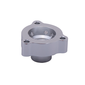 Adaptador de Válvula de Alivio de Presión para Automóvil Plateado, Apto para <span class=keywords><strong>Mini</strong></span>, Peugeot, Citroën DS3 FMDVMCS - Product Image 4