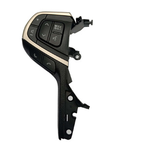 Toyota Ino <b>Steering</b> <b>Wheel</b> <b>Switches</b> 2253 Cruise Control Classic Style Plastic Part - Product Image 3