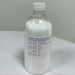 Высококачественный агент уплотнения бетона Порошка Песок и агент обработки пыли - Product Image 5