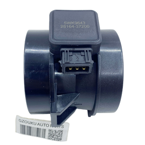 NUEVO 28164-37200 Sensor de flujo de aire masivo Fit <span class=keywords><strong>Santa</strong></span> <span class=keywords><strong>Fe</strong></span> Sonata Tiburon Tuscon 5WK9643 - Product Image 2