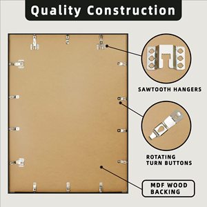 Vitrine en bois <span class=keywords><strong>pour</strong></span> maillot de sport, lot de 1, avec <span class=keywords><strong>passe</strong></span>-<span class=keywords><strong>partout</strong></span> et panneau acrylique incassable - Product Image 5