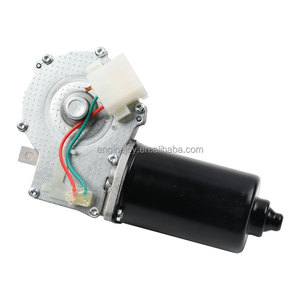 Motor de limpiaparabrisas de camión para IVECO 11026847 <span class=keywords><strong>MAN</strong></span> 81264016056 81264016112 81264016127 7731143000 <span class=keywords><strong>Setra</strong></span> - Product Image 2