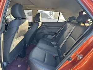 Gebruikt Kia KX1 1.4L 100pk L4 CVT Sunroof Editie 2022, goedkope prijs, SUV, linksgestuurd, lage kilometerstand, gebruikte auto - Product Image 6