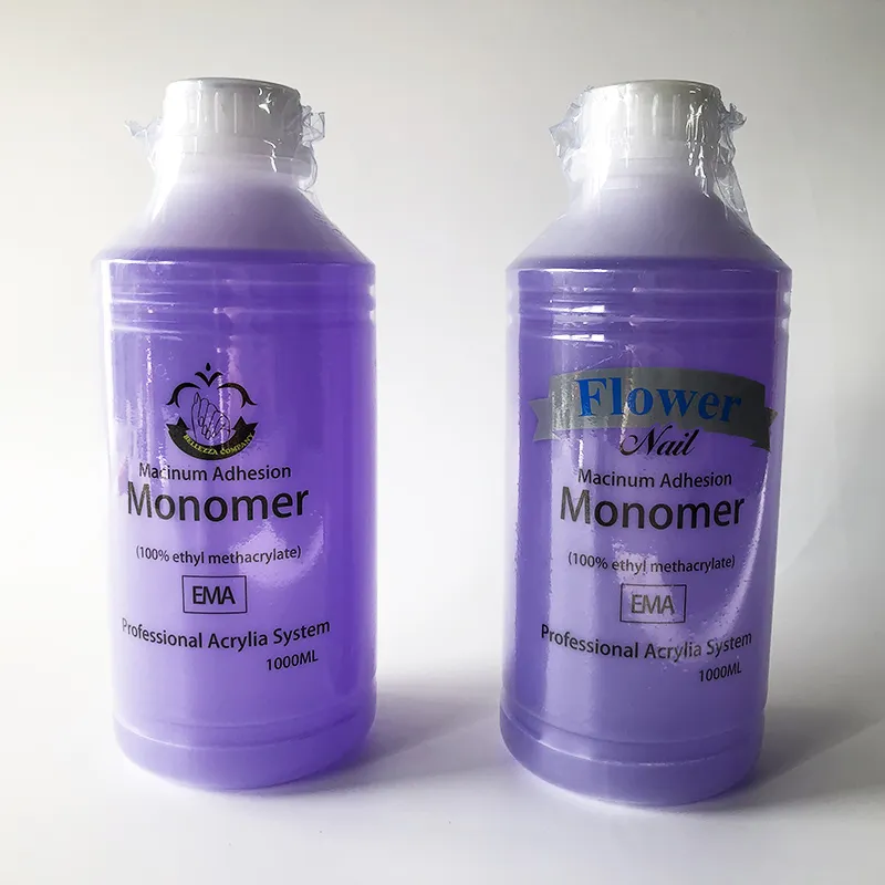 Wholesale Advanced EMA Monomer Acrylic Nail Liquid