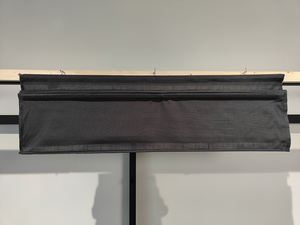 Elección popular persianas confeccionadas sala de estar ciega romana venta Blackout tela ciega Romana - Product Image 2