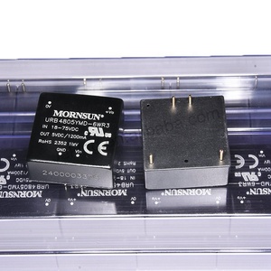 Cho jeking ban đầu URB4805YMD-6WR3 mạch tích hợp linh kiện điện tử chuyên ngành ICS - Product Image 2