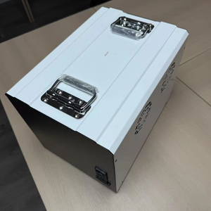 Station d'alimentation portable la plus vendue 300W-3000W avec recharge sans fil, générateur de stockage d'énergie solaire pour la maison, l'extérieur et la voiture - Product Image 1