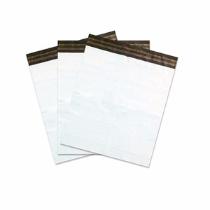 100% Phân Hủy Sinh Học Biểu Tượng Tùy Chỉnh Gửi Thư Phong Bì Rõ Ràng Nhựa Vận Chuyển Chuyển Gói Túi Bao Bì Cho Quần Áo Bền - Product Image 5