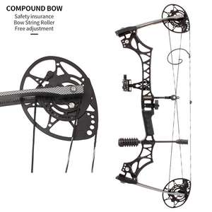 <span class=keywords><strong>Arco</strong></span> Compound STARCN M128 per Caccia e Tiro con l'<span class=keywords><strong>Arco</strong></span>, in Lega con Regolazione della Tensione, per Adulti, <span class=keywords><strong>Arco</strong></span> Composito per Esterni - Product Image 1