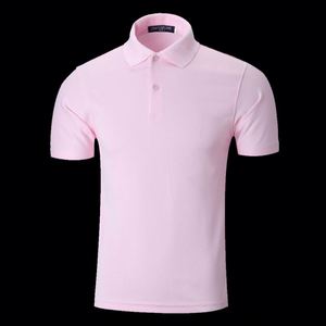 Design Quick Dry Polyester Plain Blank Custom logo Printed Casual Wear Plus Size Men's Polo t <b>Shirt</b> Custom Polo <b>Shirts</b> for Men - Product Image 3